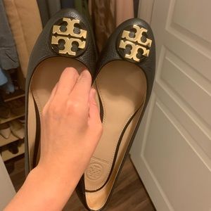 Tory Burch flats